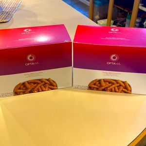 Optavia Smoky bbq crunchers-14